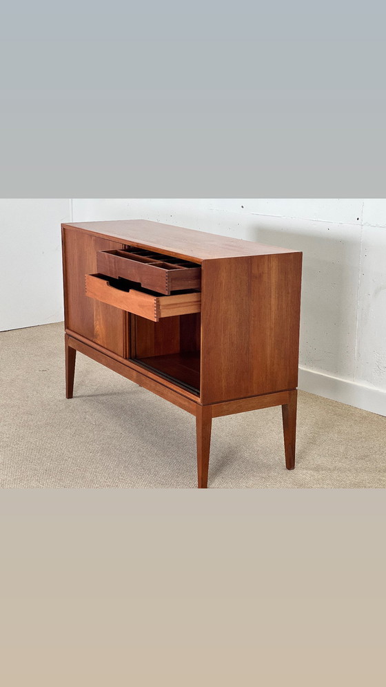 Image 1 of Tall Sideboard by A. Younger