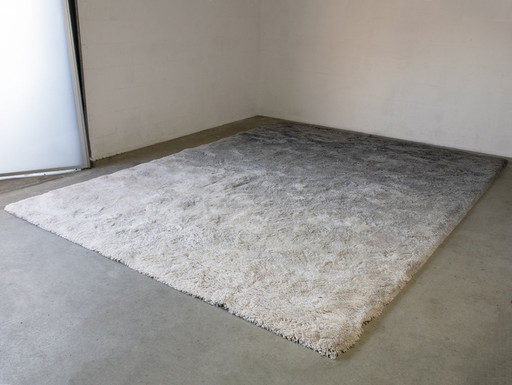 Francly Amsterdam rug Show Off Unica design Christiane Muller