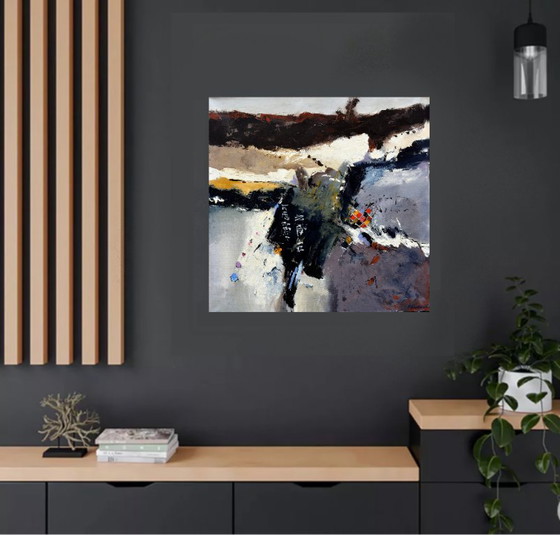 Image 1 of Looking for the right path