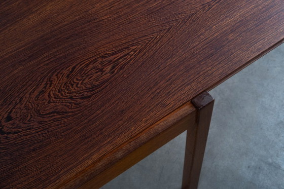 Image 1 of Cees Braakman - Pastoe eettafel
