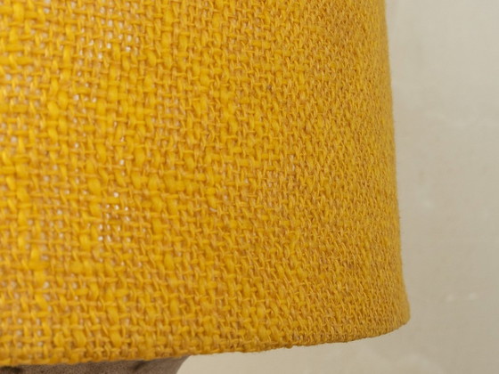 Image 1 of Lampada da terra Fat Lava, anni '70, Vintage