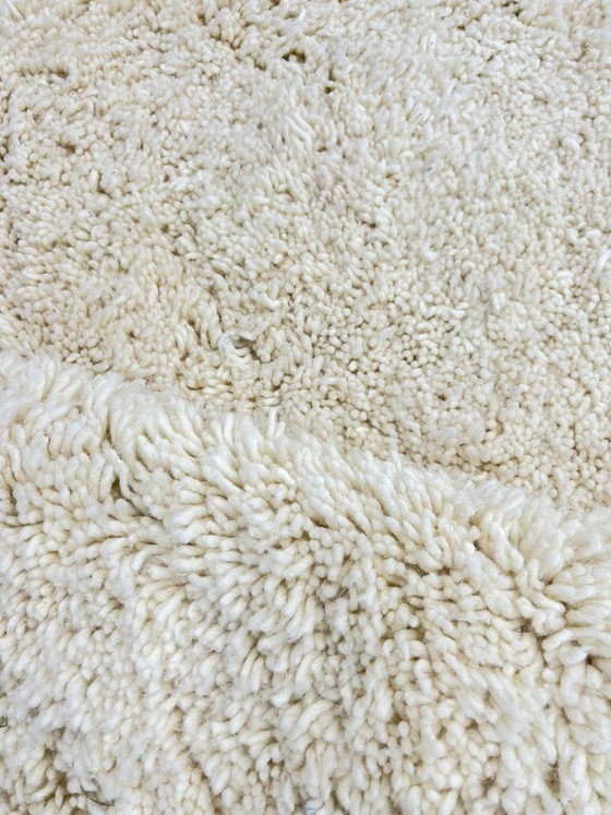 Tapis Fait Main 3/2m – Wool (photo 8 of 8)