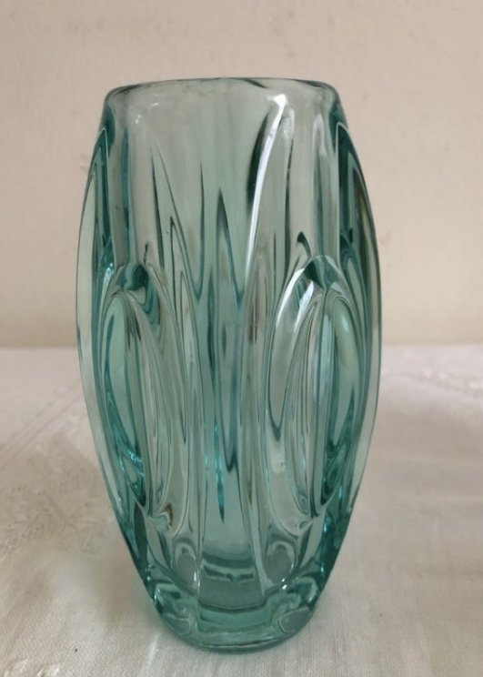 Image 1 of 3 X Rudolf Schrotter Vases