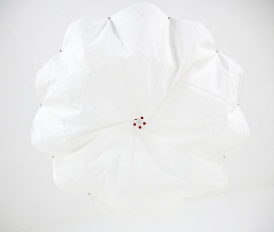 Image 1 of Lámpara de techo "Celestia" de Tobia Scarpa para Flos, década de 1980