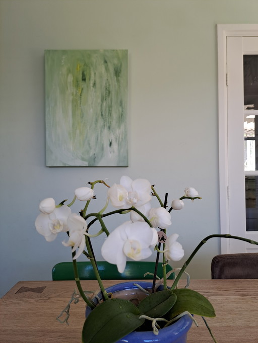 "Le souffle de l'été" par la galerie Suncorner