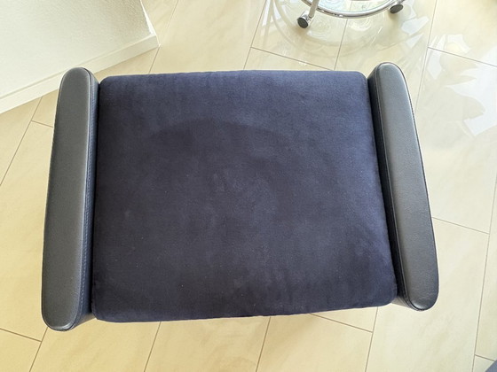 Set di divani Leolux – Leather (photo 25 of 28)