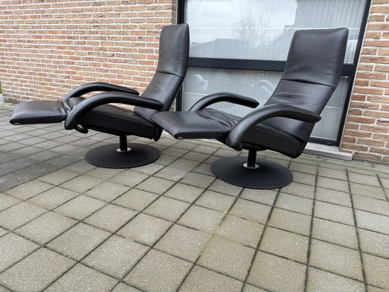 Image 1 of 2x Jori Yoga Multi-Move Medi Lipano Schwarz, Ausstellungszustand!!!