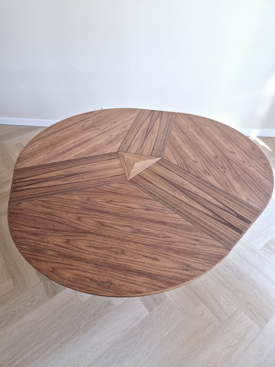 Image 1 of Skovby Dining Table