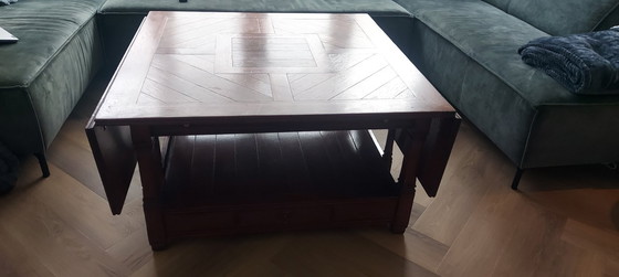 Image 1 of Royal Antique collection (RAC) Coffee table