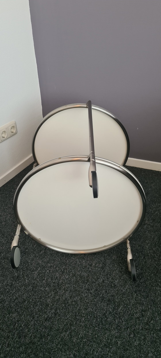 Image 1 of Ehlen Johanson Strind side table