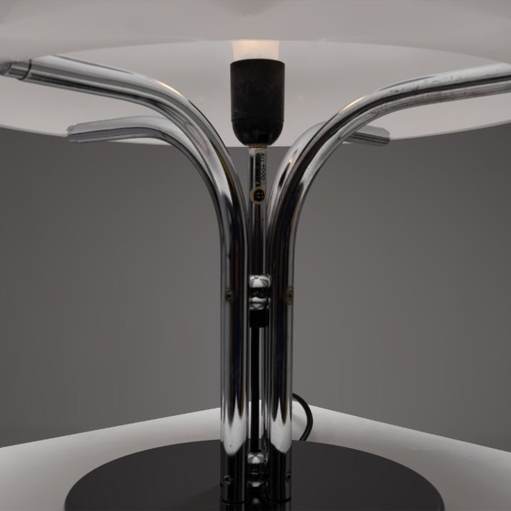 Image 1 of Quadrifoglio Table Lamp by iGuzzini
