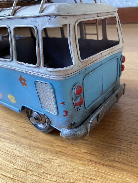 Image 1 of Oldtimer-Van