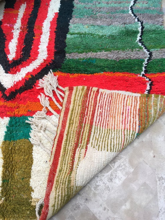 Image 1 of Boujaad rug 320 x 190 cm