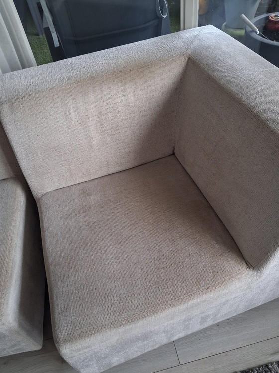 Divano Gelderland 6900 – Divani, Textile, Wood (photo 2 of 6)