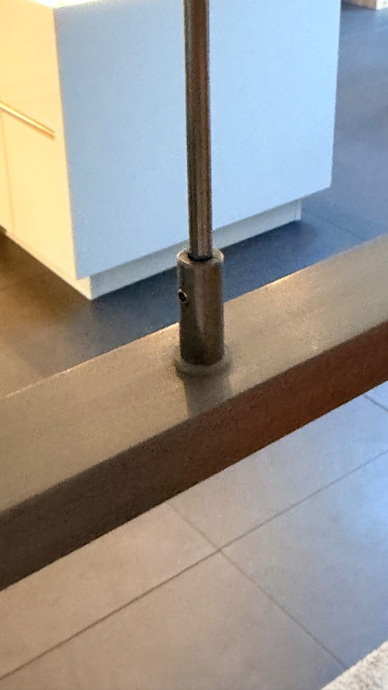 Lámpara de diseño Ferrolight (Ferdinand Verbeek) – Lámparas colgantes, Aluminio (photo 3 of 8)