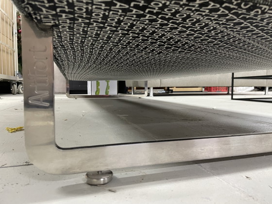 Image 1 of Artifort bank Mare 