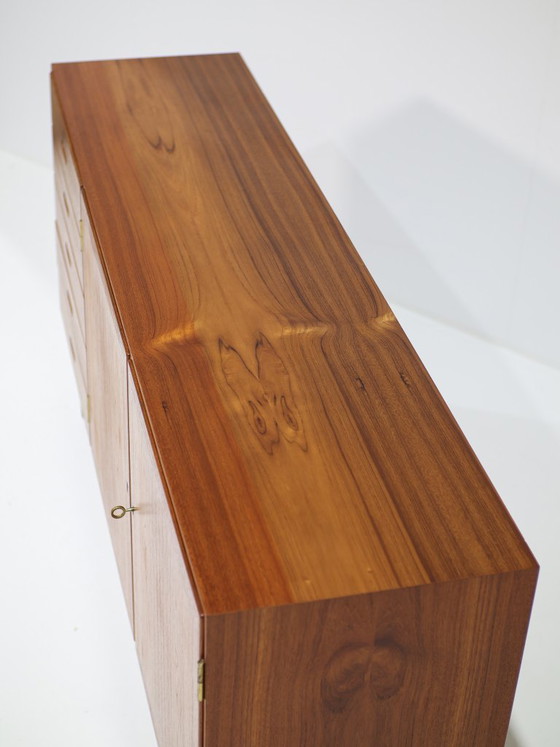 Kai Winding Dressoir Teak Vintage Deens 1960s – Wood (photo 13 of 14)