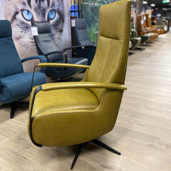 Image 1 of De Toekomst Aiko Large relaxfauteuil
