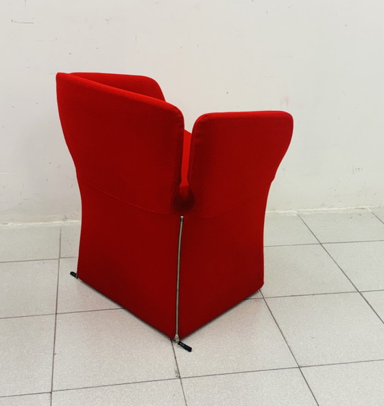 Image 1 of Moroso - Patricia Urquiola Bloomy fauteuil