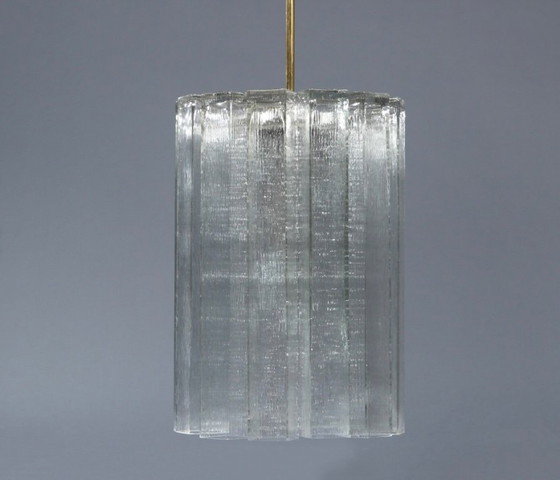 Image 1 of Lampadario Doria 1970