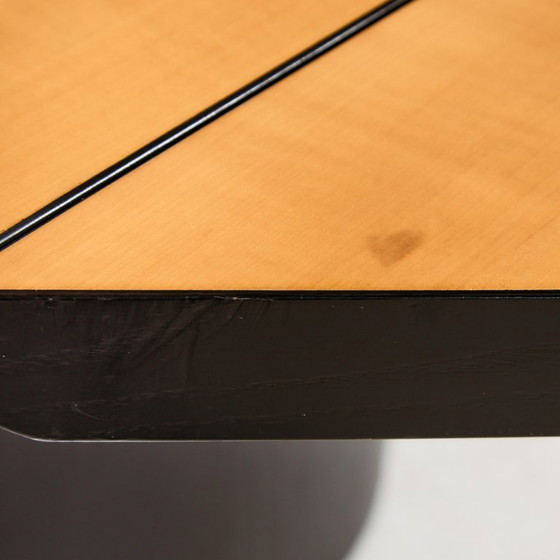 Image 1 of Mesa de comedor MK9881 Quadrondo de Erwin Nagel para Rosenthal