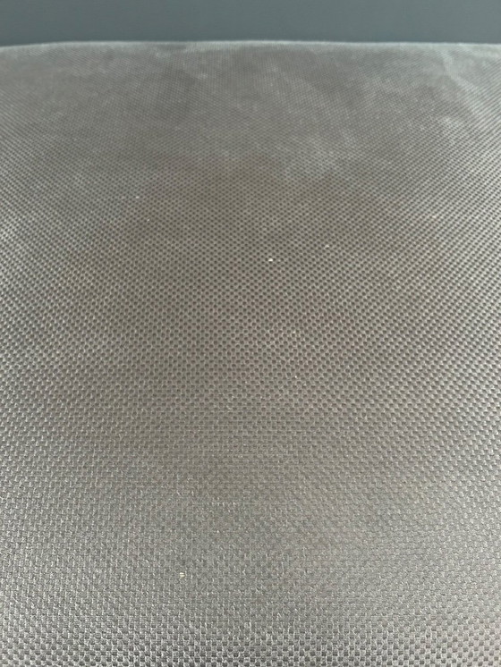 Image 1 of Módulo intermedio HAY Mags 02 – Campo Kvadrat 2 y humo compuesto Maharam