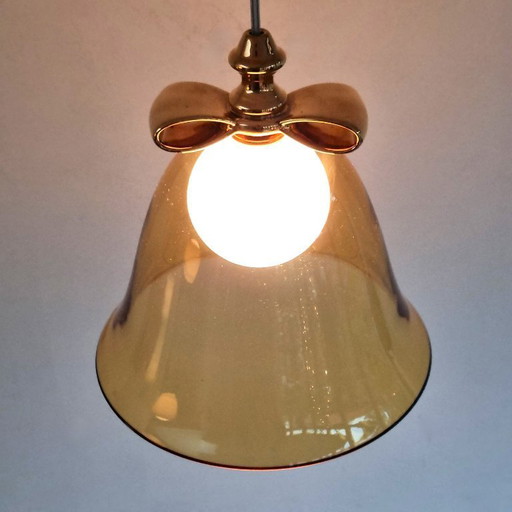 Moooi Bell hanglamp, ontwerp Marcel Wanders