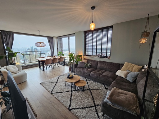 Canapé d'angle Eijerkamp