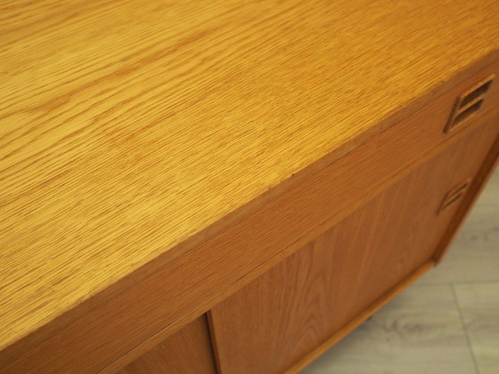 Image 1 of Ash cabinet, Danish design, 1960s, production: Denmark