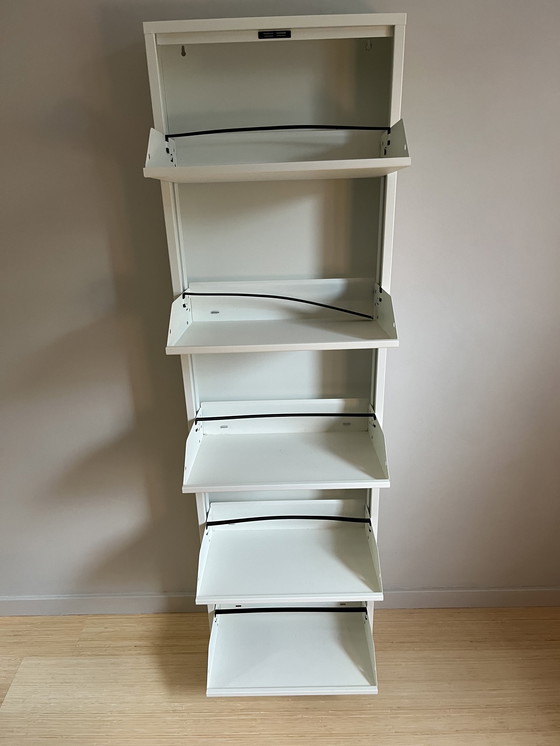 Image 1 of Kave schoenenkast Ode