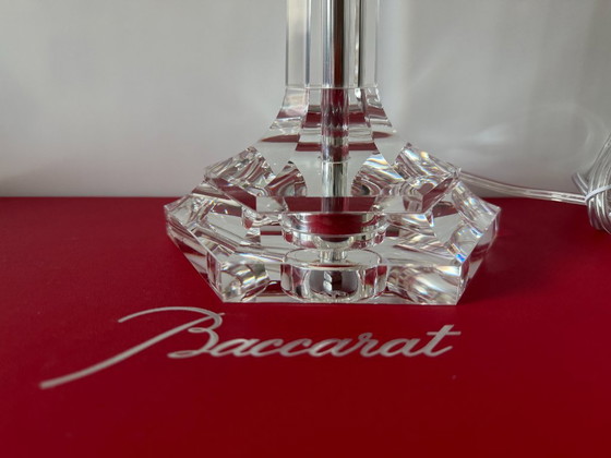Baccarat - Philippe Starck - Lampada da tavolo - Bon Jour Versailles Lamp L - Cristallo – Lampade da tavolo (photo 2 of 22)