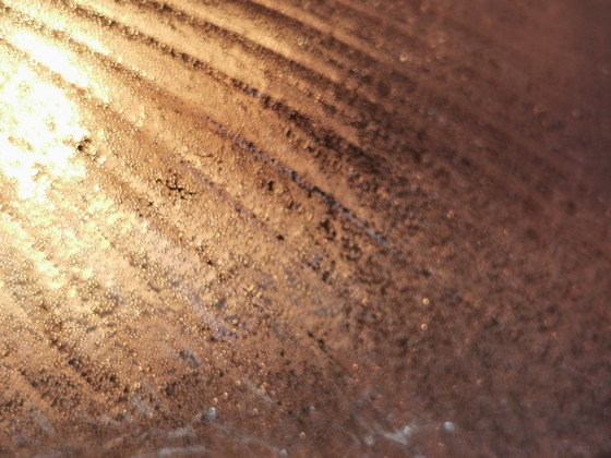 Image 1 of Vintage Murano Graniglia Wall Lamps