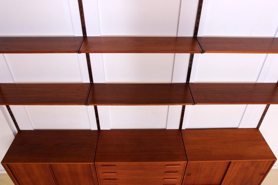 Image 1 of Mueble de pared Kai Kristiansen