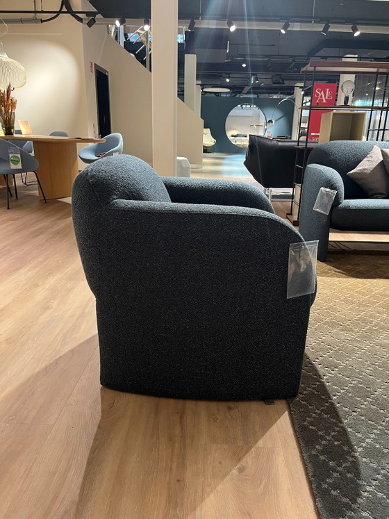 Image 1 of Conjunto Leolux Modius