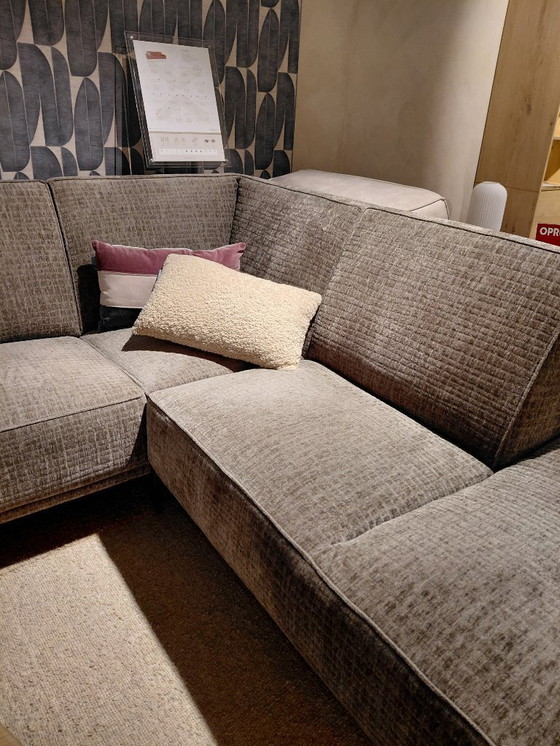 Image 1 of Puglia corner sofa by Henders & Hazel