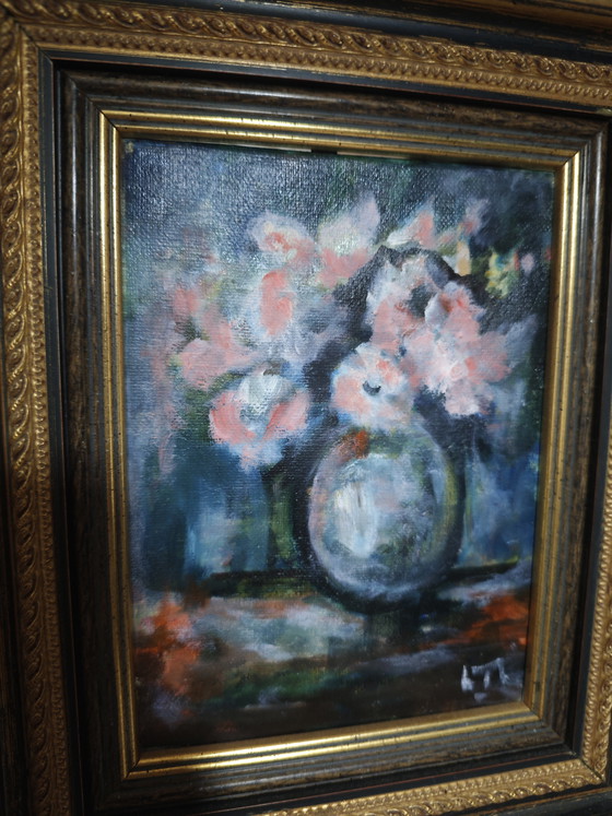 Image 1 of Still life painting