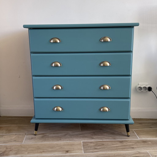 Kommode aus den Siebzigern