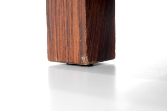 Image 1 of Coffee table by Carlo Hauner for Forma Italy, 1960s.