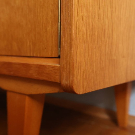 Image 1 of ❤️Culture Furniture vintage highboard DDR midcentury