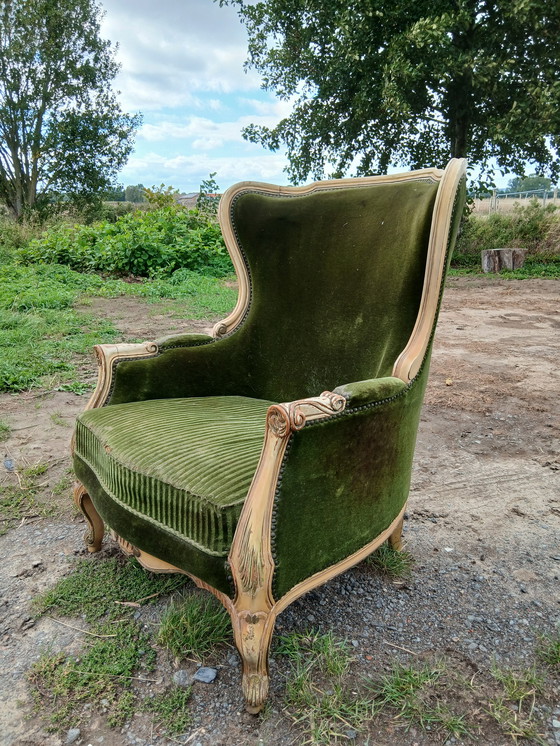 Image 1 of Oude herderin