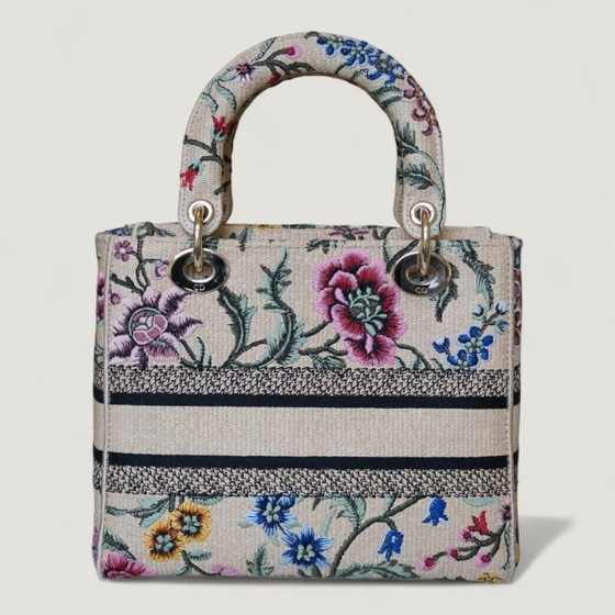 Image 1 of CHANEL FRAME BAG