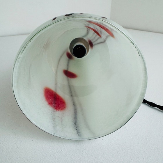 Image 1 of VINTAGE HANGLAMP