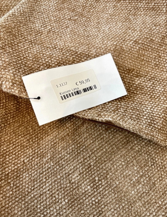 Image 1 of 2x Luxury Pillowcases | ML Fabricsj