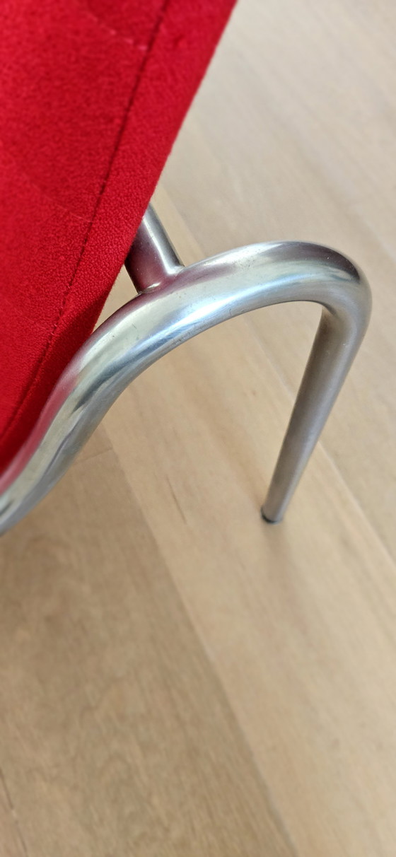 Image 1 of Poltrona Kho Liang Ie, modello 703