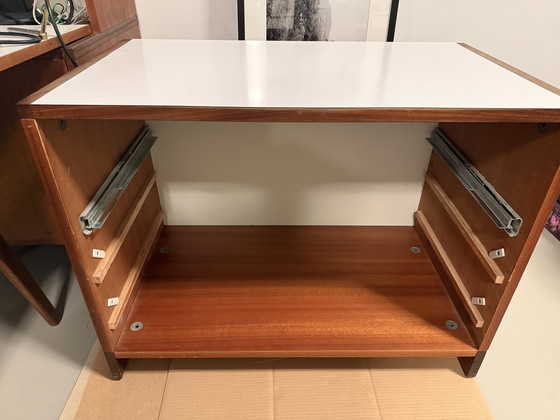 Image 1 of Pastoe chest of drawers, Made to Measure series by Cees Braakman