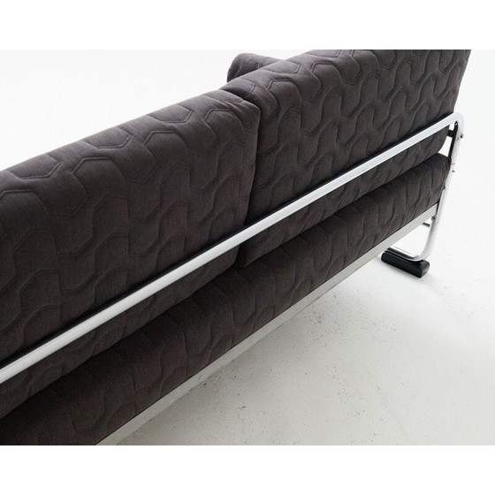 Image 1 of Bauhaus-Sofa von Robert Slezak, Tschechoslowakei 1930er Jahre