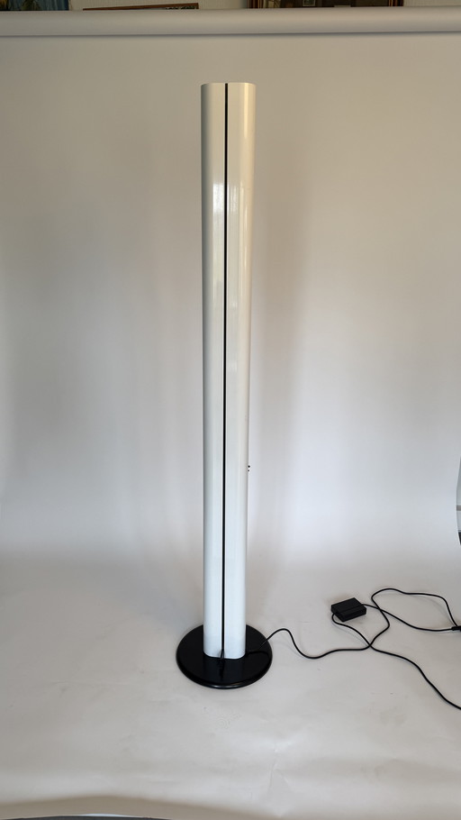 Lámpara de pie Artimide Megaron