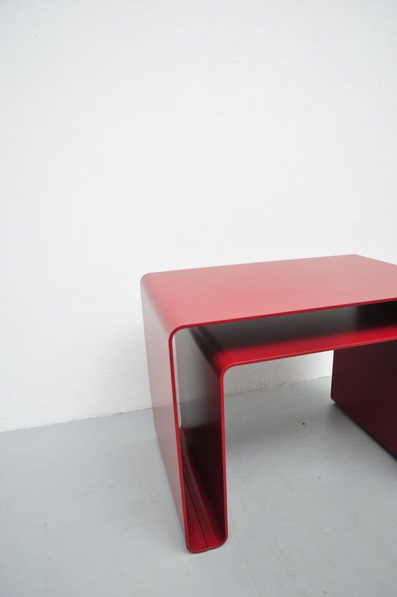 Image 1 of Dieter Rams & Thomas Merkel Salontafel 010 SDR+