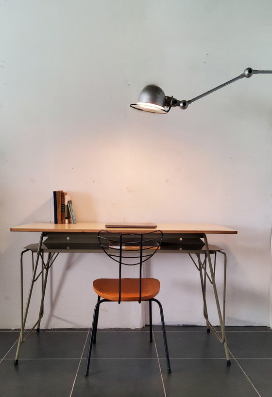 Image 1 of Willy Van Der Meeren Office