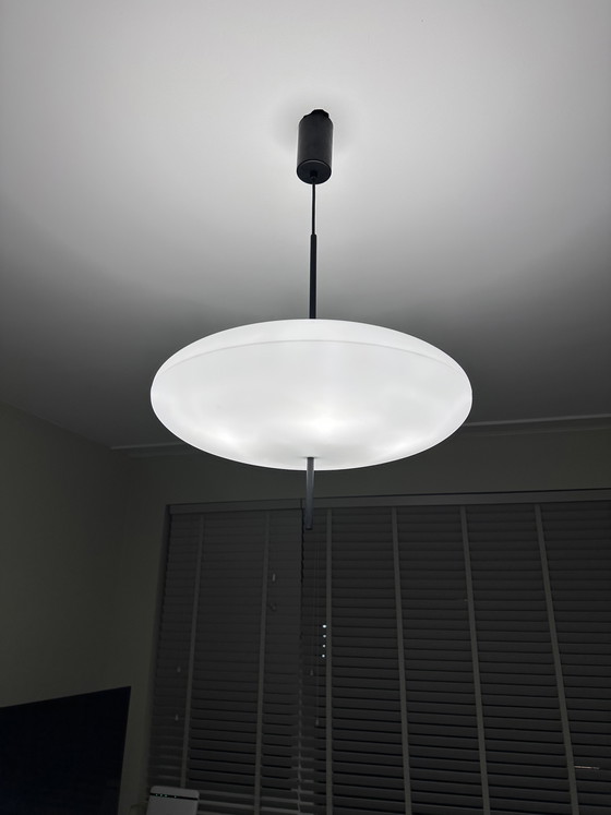 Image 1 of Lampada a sospensione “UFO”